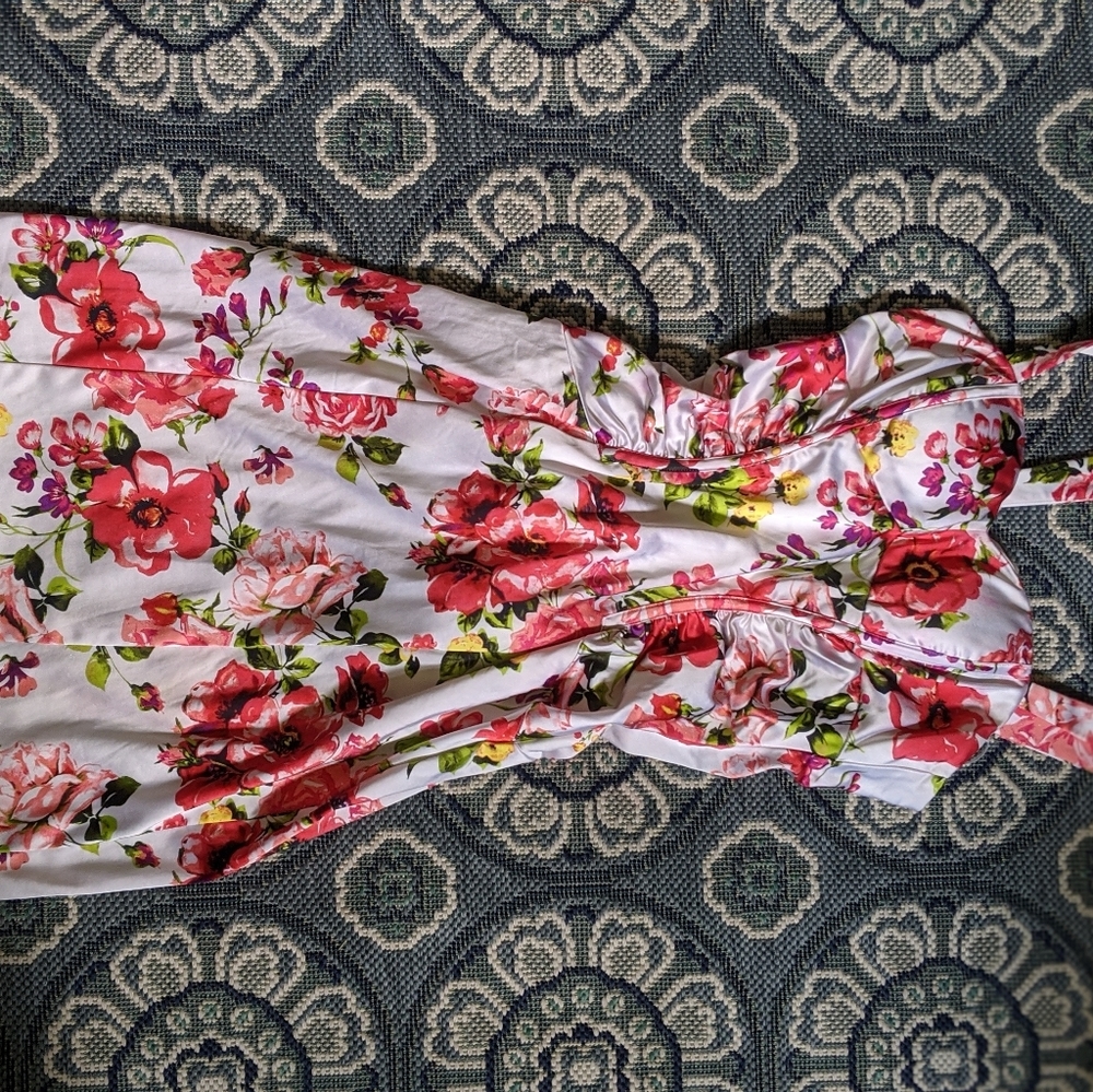 Bodycon dress